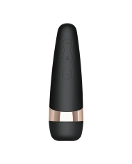 Satisfyer Pro 3 Vibration Sextoy - Klitorale Stimulator