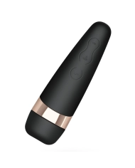 Satisfyer Pro 3 Vibration Sextoy - Stimulateur Clitoridien
