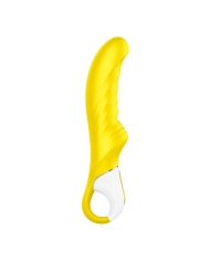 Satisfyer Vibes Yummy Sunshine - vibratore