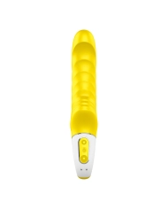 Satisfyer Vibes Yummy Sunshine - vibratore