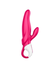 Satisfyer Vibes Mr. Rabbit - Rabbit vibrator
