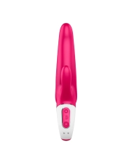 Satisfyer Vibes Mr. Rabbit - vibrator