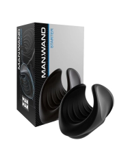 masturbator for men - Man Wand Starter Vibrator