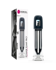 Automatische Penispumpe Power Pump PRO - Marc Dorcel