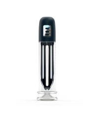 Automatische Penispumpe Power Pump PRO - Marc Dorcel