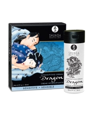 Shunga - crème de virilité Dragon (Sensible) 60ml