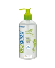 Bioglide 500ml – Lubrificante naturale & Vegan Joydivision