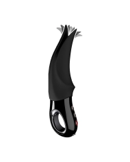 Volta Vibrator by Fun Factory - Black Line