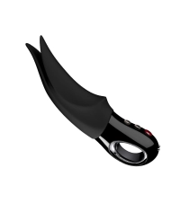 Volta Vibrator by Fun Factory - Black Line