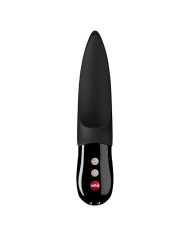 Volta Vibrator by Fun Factory - Black Line