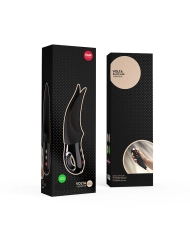 Volta Vibrator by Fun Factory - Black Line