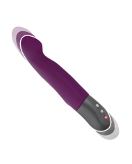 Vibrator Pulsator II Fun Factory Stronic G Click'n'Charge - Purple