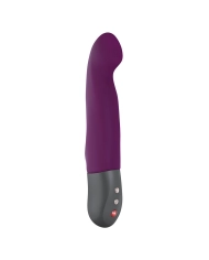 Vibromasseur Pulsateur II Fun Factory Stronic G Click'n'Charge - Purple