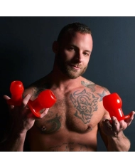 Ass Tunnel Medium - Perfect Fit