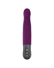 Vibromasseur Pulsateur II Fun Factory Stronic G Click'n'Charge - Purple