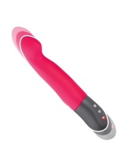 Vibromasseur Pulsateur II Fun Factory Stronic G Click'n'Charge - Pink