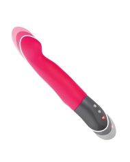 Vibrator Pulsator II Fun Factory Stronic G Click'n'Charge - Pink