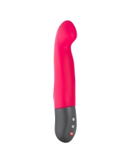 Vibromasseur Pulsateur II Fun Factory Stronic G Click'n'Charge - Pink