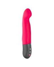 Vibrator Pulsator II Fun Factory Stronic G Click'n'Charge - Pink
