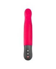 Vibrator Pulsator II Fun Factory Stronic G Click'n'Charge - Pink