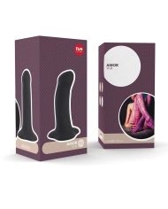Dildo Fun Factory AMOR - Noir