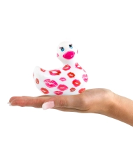 Vibrating Duck - I Rub My Duckie 2.0 Romance