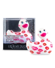 Vibrating Duck - I Rub My Duckie 2.0 Romance