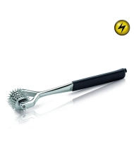 Roue dentée BDSM e-stim – Mystim Extra Spiny Spencer