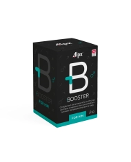 Pilules érectiles - Alpx Booster pour LUI 50caps