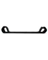Adjustable spreader bar with handcuffs (39 cm) - Rimba