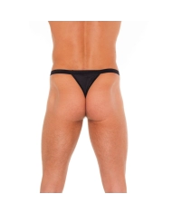 Perizoma sexy (nero) - Rimba
