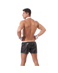 Caleçon  sexy Gigolo Set (noir) - Rimba
