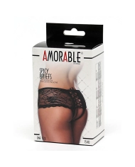Spicy Briefs - Rimba