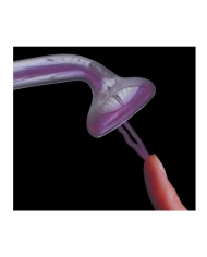Elettrostimolatore sessuale – Neon Wand by Kinklab