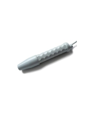 Elettrostimolatore sessuale – Neon Wand by Kinklab