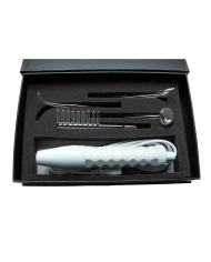 Electro sexual stimulator - Neon Wand by Kinklab