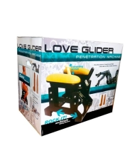 Sex Machine - Love Glider