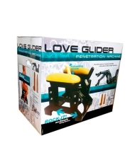 Love Glider – Sex Machine