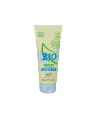 Lubrifiant BIO peaux sensibles 100ml - HOT