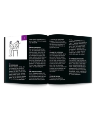 Sex Roulette Kamasutra - Jeu coquin