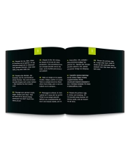 Sex Roulette Foreplay - Giochi Maliziosi