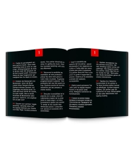 Sex Roulette Kinky - Jeu coquin