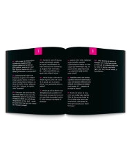 Sex Roulette Love & Marriage - Erotikspiel