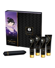 Coffret romantique Ensemble Geisha Coquine - Shunga
