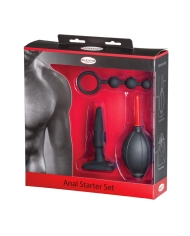 Complete Anal Starter Set – Malesation