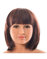 Lifesize realistic Real Doll Mia - Pipedream