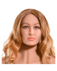 Real Doll grandeur nature Bianca - Pipedream