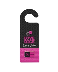 Dice game for adults  Love Dice Kamasutra