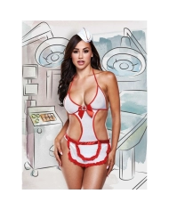 Infirmière sexy Candy Nurse Set - Baci