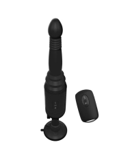 Vibratore anale Vibrating Ass Thruster - Pipedream